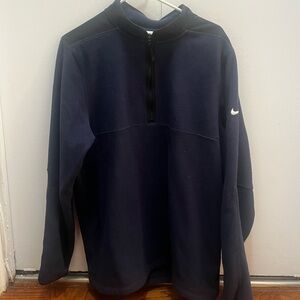Nike Therma Fit Fleece Pullover